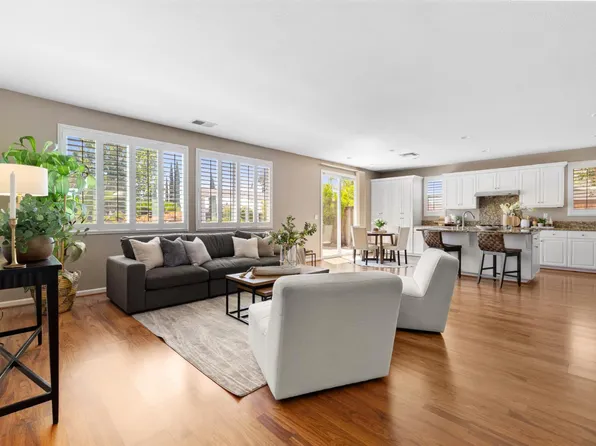 3514 Sunny Hill Court, Fairfield, CA 94534
