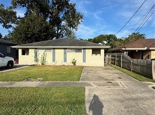 223 Saint George Ave, New Orleans, LA 70121