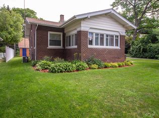 514 S May St, Joliet, IL 60436