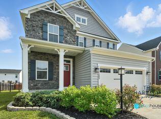 1083 Scullers Ln, Fairborn, OH 45324