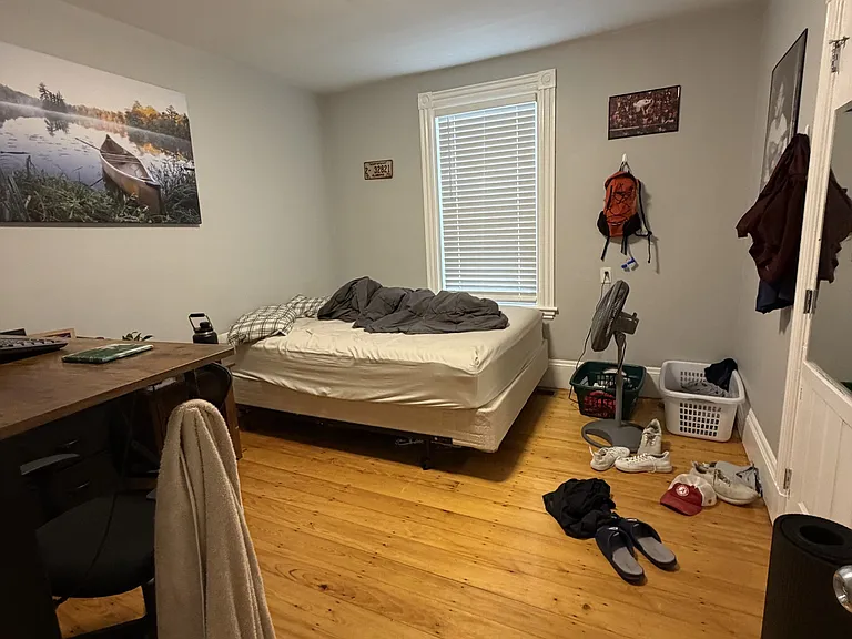 24 Howell St #1 — Photo 4