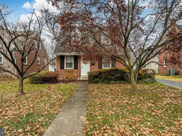 273 W King St, Pottstown, PA 19464