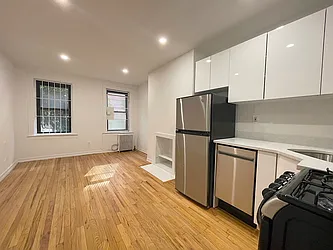 Rented by Compass