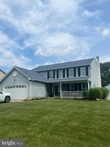 504 Parliament Rd, Marlton, NJ, 08053