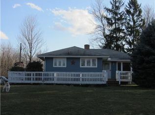 3615 37th Street Ext, Beaver Falls, PA 15010