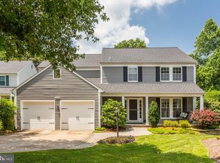 6449 Mellow Wine Way, Columbia, MD 21044