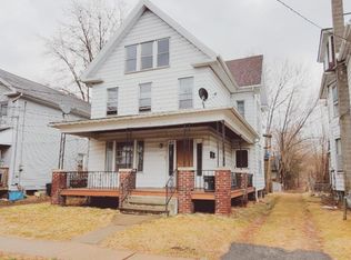 40 Oregon St, Wilkes Barre, PA 18702