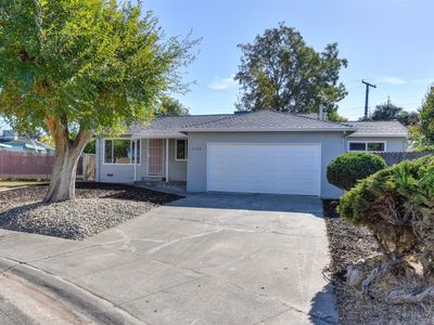 2168 47th Ave, Sacramento, CA, 95822