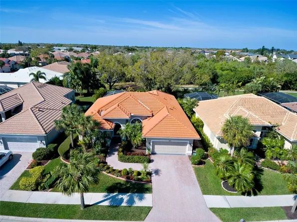 603 POND WILLOW LANE, VENICE, FL 34292