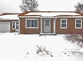 14 Lee St, Depew, NY 14043