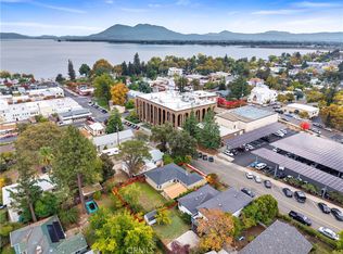 360 3rd St, Lakeport, CA