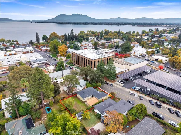 360 3rd St, Lakeport, CA 95453