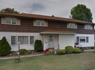 274 Joseph Dr, Tonawanda, NY 14150