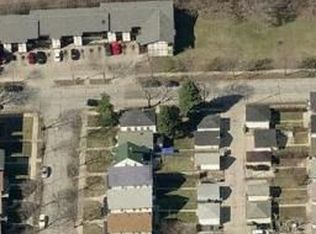 2800 S 12th St, Milwaukee, WI 53215