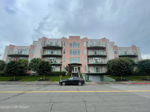 222 E 7th Ave APT 301, Anchorage, AK 99501