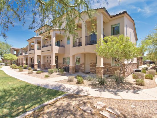 2821 S Skyline Unit 106 Mesa Az 85212 Zillow