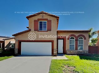 1678 Bella Regina Way, Perris, CA 92571