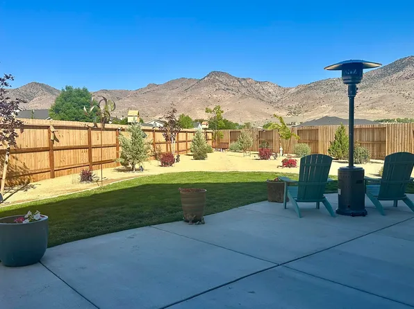 405 Schell Creek Dr, Dayton, NV 89403