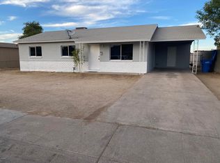 1812 W Maldonado Rd, Phoenix, AZ 85041