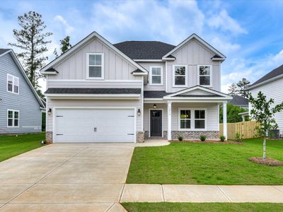 2015 Warbler Dr, Evans, GA, 30809