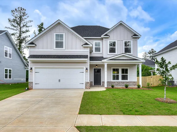 2015 WARBLER DR., Evans, GA 30809