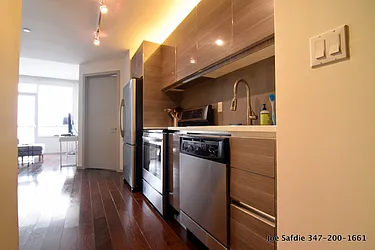 Rented by J Misrahi Realty Corp