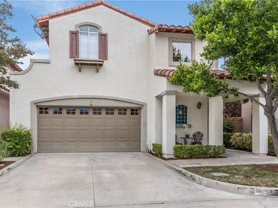 8 Paseo Viento, Rancho Santa Margarita, CA, 92688