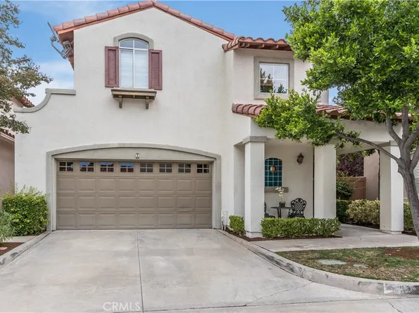 8 Paseo Viento, Rancho Santa Margarita, CA 92688