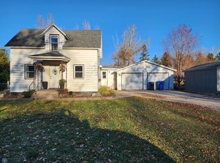 108 3rd St N, Sabin, MN 56580