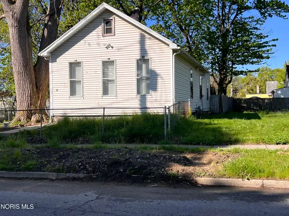 1617 Mulberry St, Toledo, OH 43608