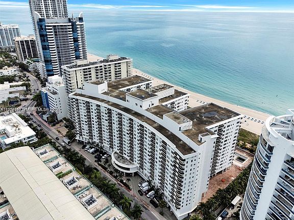 2nd image of 6039 Collins Ave APT 935