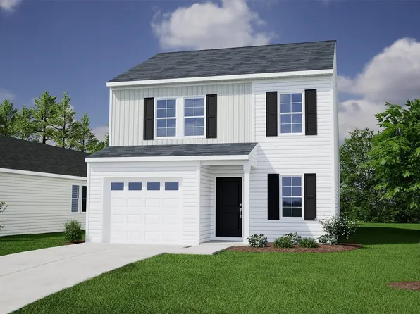 2225 Mill Loop Lot 91, Spartanburg, SC 29301