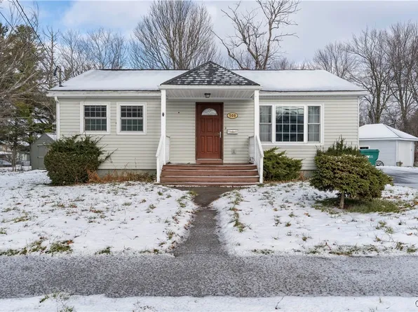 508 Pine St, Watertown, NY 13601