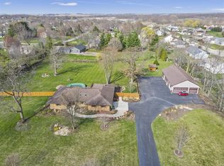 31223 Madison St, Genoa, IL 60135