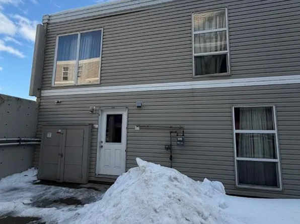 21 S Macdonald Dr #1509, Wood Buffalo, AB T9H 4H4