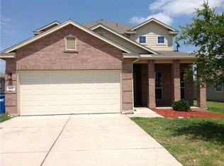 403 Bandera Woods Blvd, Elgin, TX 78621