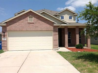 403 Bandera Woods Blvd, Elgin, TX, 78621