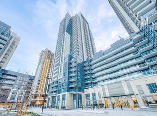 20 Meadowglen Pl #727, Toronto, ON M1G 0A9