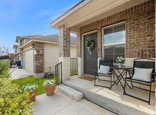 1243 Yellow Warbler Run, San Antonio, TX 78253