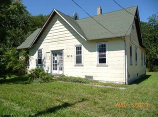 543 S Cologne Ave, Mays Landing, NJ 08330