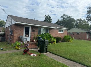 712 Beach View St, Norfolk, VA 23503