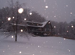 348 Timber Ridge Rd, Elsberry, MO 63343