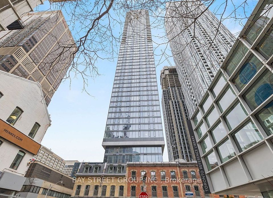 1st image of 8 Cumberland St #2009