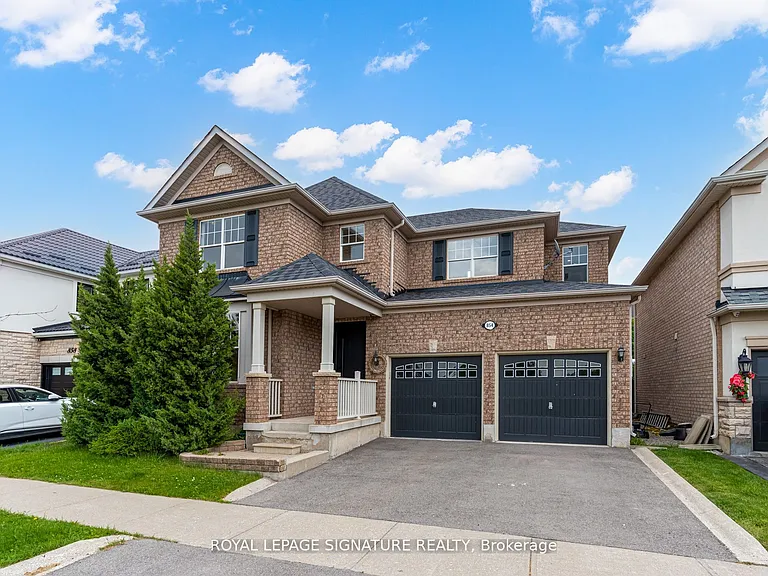 854 Yates Dr #LOWER — Photo 1