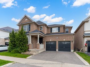 854 Yates Dr, Milton, ON