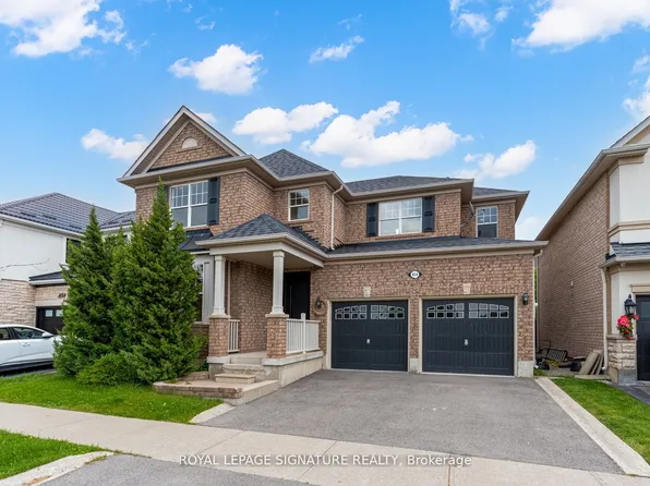 854 Yates Dr, Milton, ON L9T 0E5