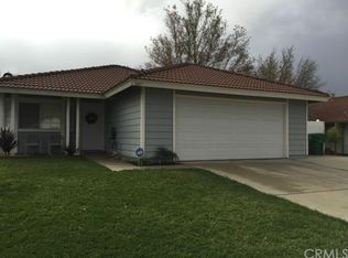 507 Cherry Valley Acres, Beaumont, CA 92223