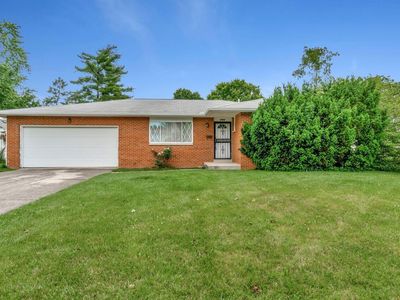 1754 Lynnhurst Rd, Columbus, OH, 43229