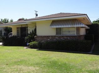 2746 E Brown Ave, Fresno, CA 93703