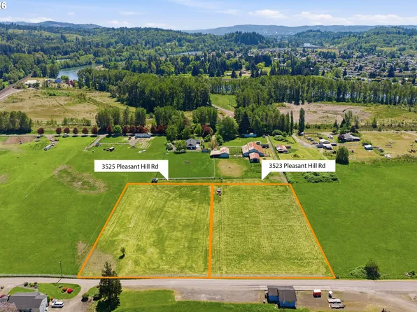 3523 Pleasant Hill Spur, Kelso, WA 98626